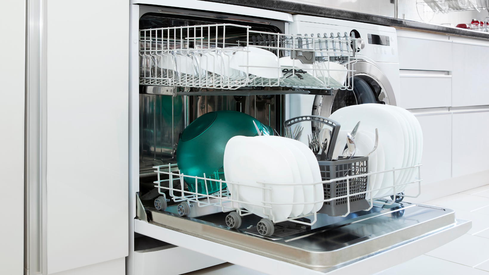 Dishwasher Repairs